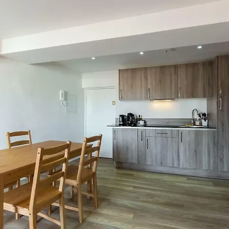 公寓 302-appartement De Caractere Vieil 昂蒂布